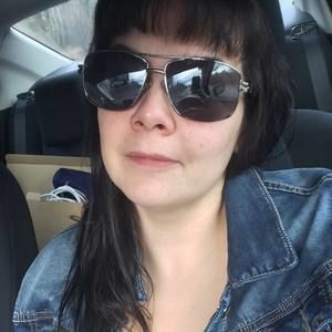 Meet your Posher, Katrina